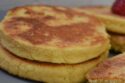 La Harcha una receta muy facil y riquisima